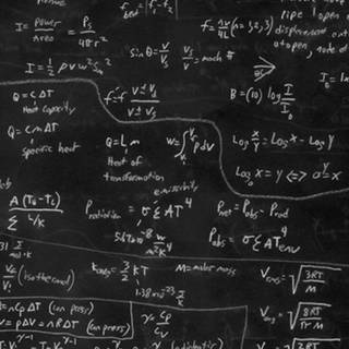 Math iPhone wallpaper