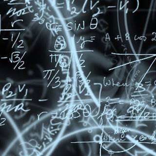 Math iPhone wallpaper