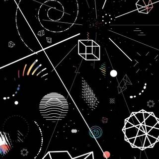 Math iPhone wallpaper