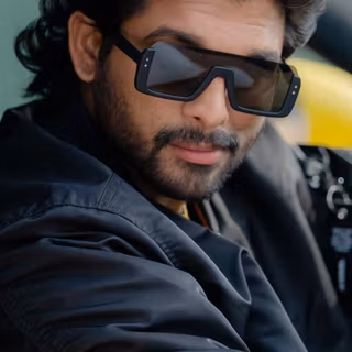 Allu Arjun iPhone wallpaper