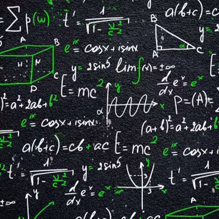 Math iPhone wallpaper