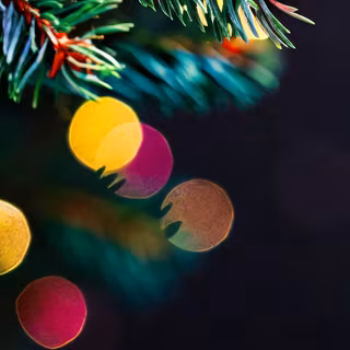 Holidays iPhone wallpaper