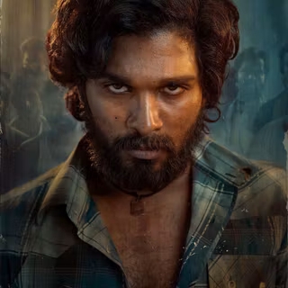 Allu Arjun iPhone wallpaper