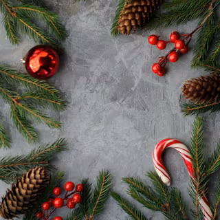Holidays iPhone wallpaper
