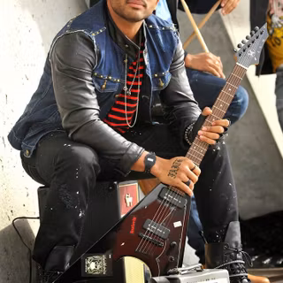 Allu Arjun iPhone wallpaper