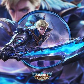 Alucard phone wallpaper