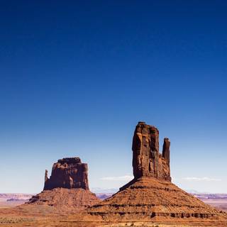 Monument Valley iPhone wallpaper