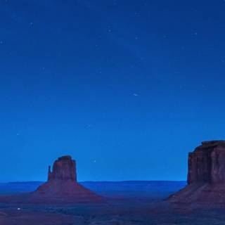 Monument Valley iPhone wallpaper