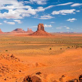 Monument Valley iPhone wallpaper