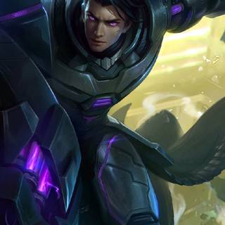 Alucard phone wallpaper