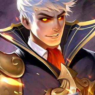 Alucard phone wallpaper