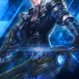 Alucard phone wallpaper