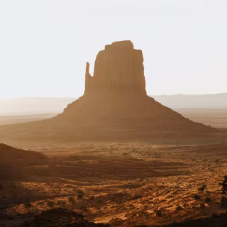 Monument Valley iPhone wallpaper