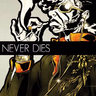 Afro samurai phone wallpaper