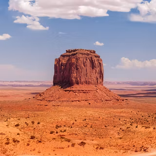 Monument Valley iPhone wallpaper