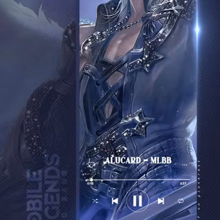 Alucard phone wallpaper