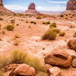 Monument Valley iPhone wallpaper