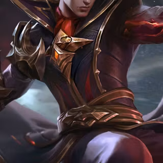 Alucard phone wallpaper