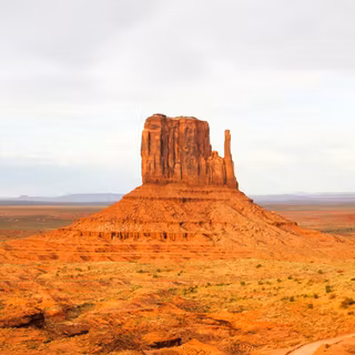 Monument Valley iPhone wallpaper