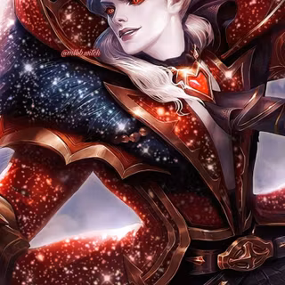 Alucard phone wallpaper