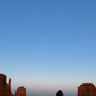Monument Valley iPhone wallpaper
