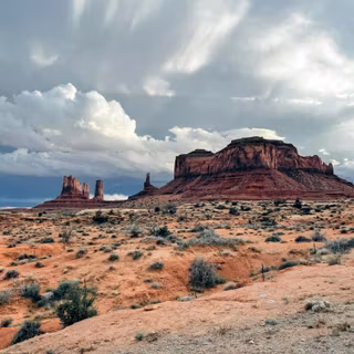 Monument Valley iPhone wallpaper