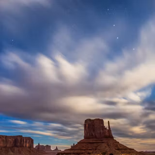 Monument Valley iPhone wallpaper