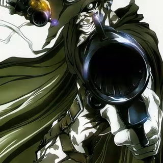 Afro samurai phone wallpaper