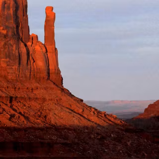 Monument Valley iPhone wallpaper