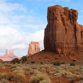 Monument Valley iPhone wallpaper