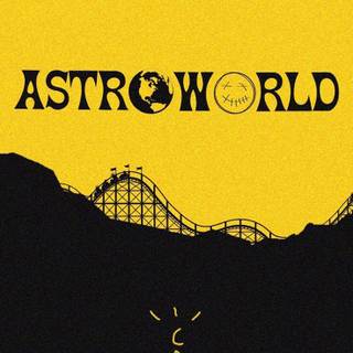 Y2k yellow wallpaper