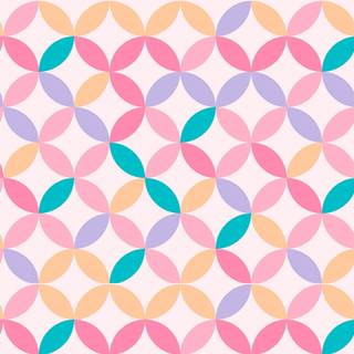 Y2k yellow wallpaper