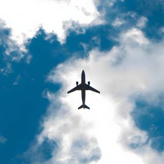 Aviation desktop wallpaper