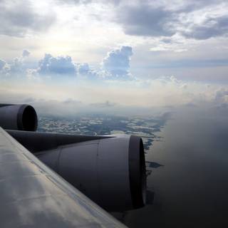 Aviation desktop wallpaper