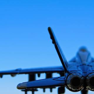 Aviation desktop wallpaper