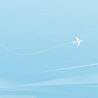 Aviation desktop wallpaper