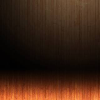 Half and half desktop wallpaper