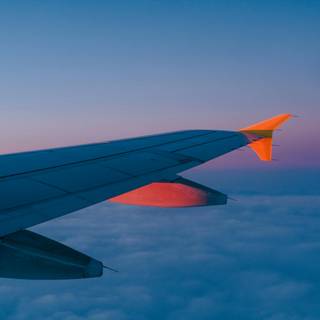 Aviation desktop wallpaper