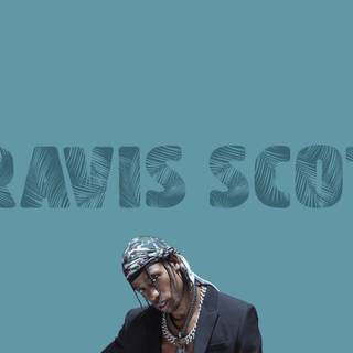 Travis Scott Cactus Jack desktop wallpaper