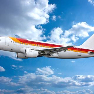 Aviation desktop wallpaper