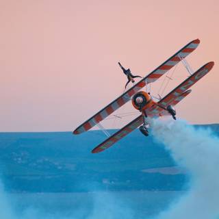 Aviation desktop wallpaper