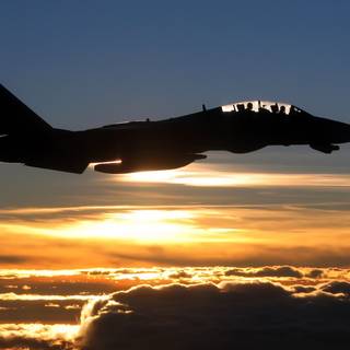 Aviation desktop wallpaper