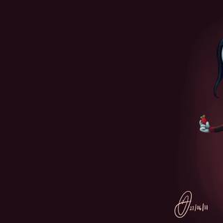 Adventure Time computer wallpaper