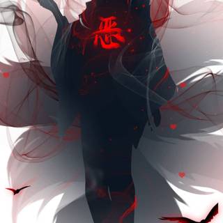 Anime devils wallpaper