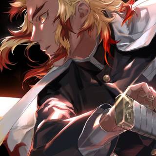 Anime devils wallpaper