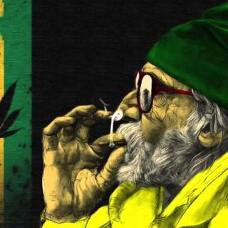 Dope desktop wallpaper