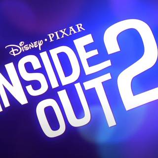 Inside Out 2 movie wallpaper