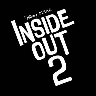 Inside Out 2 movie wallpaper