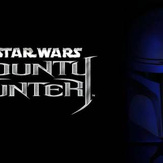 Star Wars: Bounty Hunter wallpaper