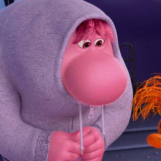 Inside Out 2 movie wallpaper